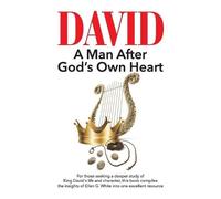 Ellen G White David (Tascabile)