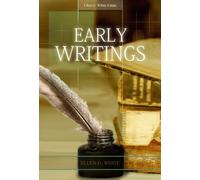 Ellen G White Early Writings (Copertina rigida)