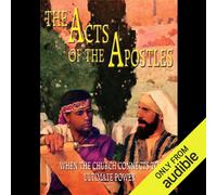 Ellen G. White Eddie Hernandez Remnant Publicat The Acts of the Apos (Tascabile)