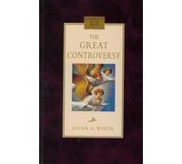 Ellen G White Great Controversy (Copertina rigida)