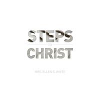 Ellen G White Steps to Christ 1882 Edition (Tascabile)