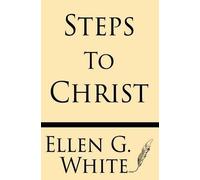 Ellen G White Steps to Christ (Tascabile)