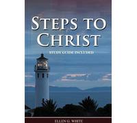 Ellen G White Steps to Christ (Tascabile) Christian Home Library