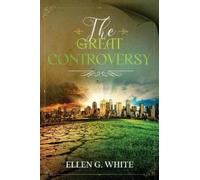 Ellen G. White Barbara Caruso Paris Publishin The Great Contr (Copertina rigida)