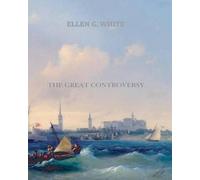 Ellen G White The Great Controversy (Tascabile)