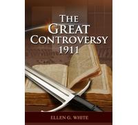 Ellen G White The Great Controversy (Tascabile)