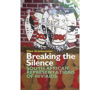 Ellen Grünkemeier Breaking the Silence (Copertina rigida)
