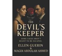 Ellen Guerin Magdi Abdullah Ahmed The Devil's Keeper (Tascabile)