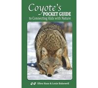 Ellen Haas Ziebee Media Lexie Bakewell Coyote's Pocket Guide (Tascabile)