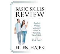 Ellen Hajek Basic Skills Review (Tascabile)
