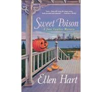 Ellen Hart Sweet Poison (Tascabile) Jane Lawless Mysteries