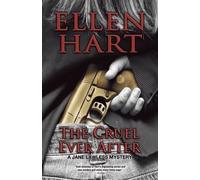 Ellen Hart The Cruel Ever After (Tascabile) Jane Lawless Mystery
