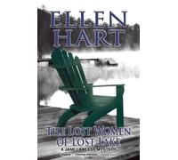 Ellen Hart The Lost Women of Lost Lake (Tascabile) Jane Lawless Mystery