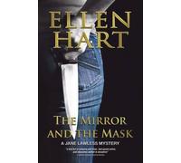Ellen Hart The Mirror and the Mask (Tascabile) Jane Lawless Mystery