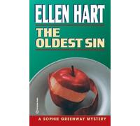 Ellen Hart The Oldest Sin (Tascabile) Sophie Greenway