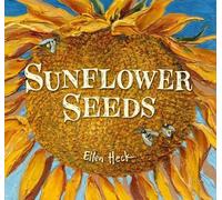 Ellen Heck Sunflower Seeds (Copertina rigida)