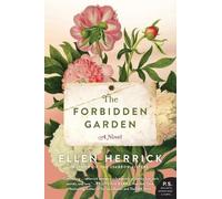 Ellen Herrick The Forbidden Garden (Tascabile)