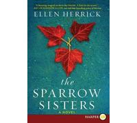 Ellen Herrick The Sparrow Sisters LP (Tascabile)