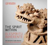 Ellen Hoobler Patricia Lagar The Spirit Within / El espíritu inheren (Tascabile)