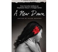 Ellen Hopkins A New Dawn (Tascabile)