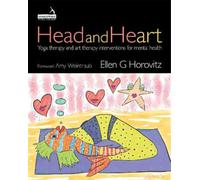 Ellen Horovitz Head and Heart (Tascabile)