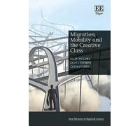 Ellen Hughes Don J. Webber G Migration, Mobility and the Crea (Copertina rigida)