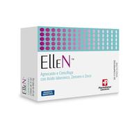 Ellen Integratore Per Menopausa 30 Compresse