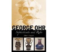 Ellen J. Lippert George Ohr (Copertina rigida)