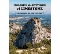 Ellen J McHenry Mchenry Elle Exploring the Mysteries of Limestone wi (Tascabile)