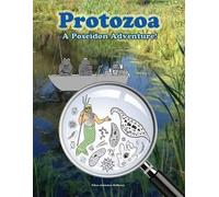 Ellen J McHenry Protozoa; A Poseidon Adventure (Tascabile)