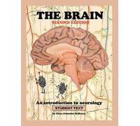 Ellen J McHenry The Brain; Student text (Tascabile)