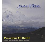 Ellen, Jane - Following My Heart