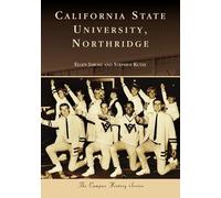 Ellen Jarosz Stephen Kutay California State University, Northridge (Tascabile)