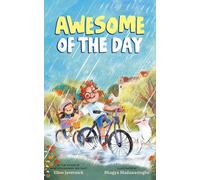 Ellen Javernick Awesome of the Day (Copertina rigida)