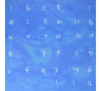 Arkbro, Ellen & Johan Gra I Get Along Without You Very Well (Light Bl (Vinyl LP)
