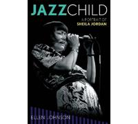 Ellen Johnson Jazz Child (Copertina rigida) Studies in Jazz
