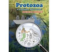 Ellen Johnston McHenr Protozoa; A Poseidon Adventure Student Bookle (Tascabile)
