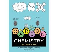Ellen Johnston McHenry Carbon Chemistry, 2nd edition (Tascabile)