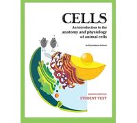 Ellen Johnston McHenry Cells Student Text 2nd edition (Tascabile)