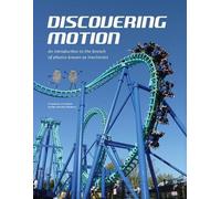 Ellen Johnston McHenry Discovering Motion (Tascabile)