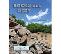 Ellen Johnston McHenry Rocks and Dirt (Tascabile)