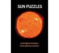 Ellen Johnston McHenry Sun Puzzles (Tascabile)