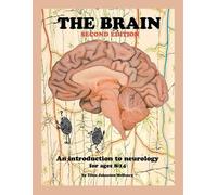 Ellen Johnston McHenry The Brain; Second edition (Tascabile)