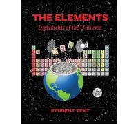 Ellen Johnston McHenry The Elements; Student Text (Tascabile)
