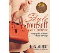 Ellen Joubert Style Yourself with Confidence (Tascabile)