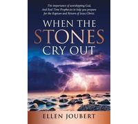 Ellen Joubert When the Stones Cry Out (Tascabile)