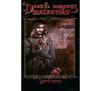 Ellen Kiley Dark Ages Malkavian (Tascabile) Dark Ages Clan Novel Saga
