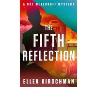 Ellen Kirschman The Fifth Reflection (Tascabile) Dot Meyerhoff Mysteries