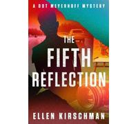 Ellen Kirschman The Fifth Reflection (Tascabile) Dot Meyerhoff Mysteries
