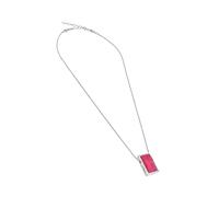 Ellen Kvam Northern Light Necklace - Pink